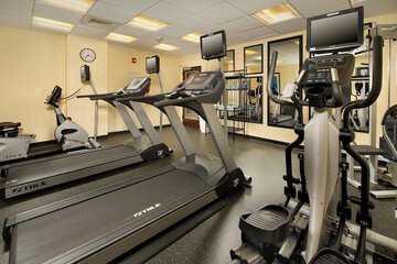 Health and Fitness 34 of 35