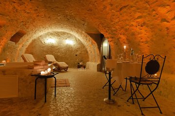 Spa treatment