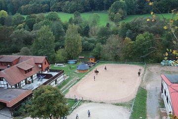 Sports facility