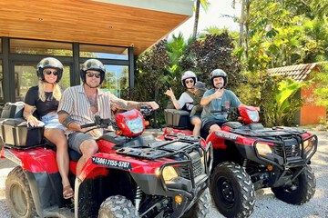 Scooter/moped