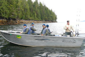 Boating