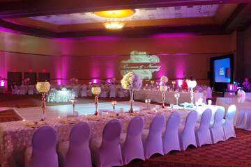 Ballroom