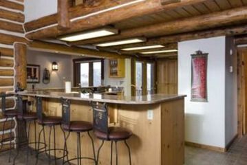 In-Room Kitchen