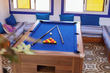Billiards