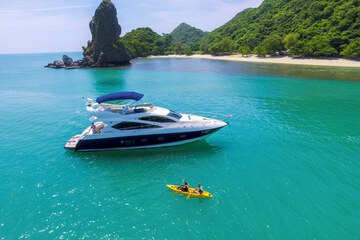 Boating