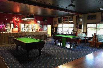 Billiards