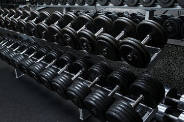 Health and Fitness 47 of 49