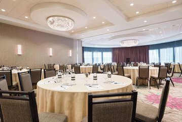 Ballroom
