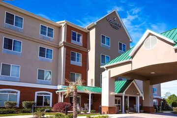Country Inn & Suites by Radisson Wilson, NC