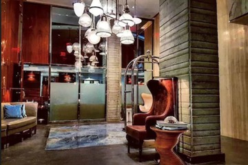 Hotel Interior 9 of 61