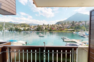 View from room