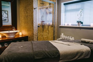Treatment room