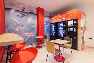 Vending machine