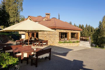 Sundeck
