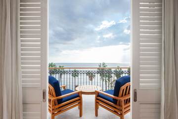 View from room