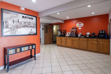 Breakfast/Coffee Service 35 of 36