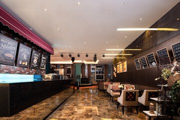Cafe