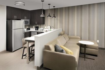 Residence Inn by Marriott Denver Airport / Convention Center