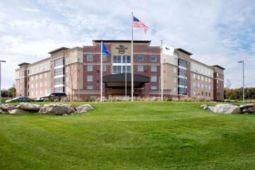 Homewood Suites by Hilton Pittsburgh Southpointe