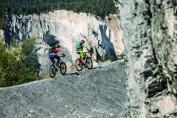 Bicycling