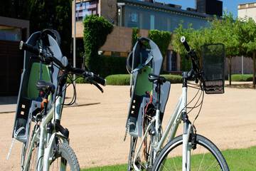 Bicycling