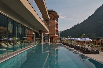 Sundeck