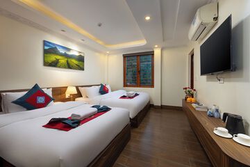 Sapa TT Homestay
