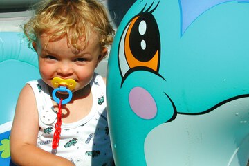 Children's activities