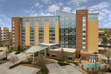 Hyatt Place Houston / Sugar Land
