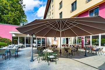 Sundeck