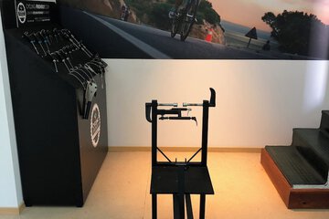 Bicycling