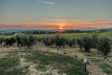 Land view from property