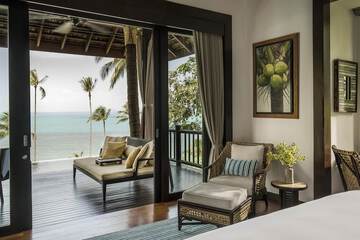 Beach/ocean view