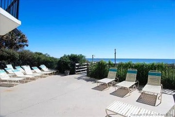 Sundeck