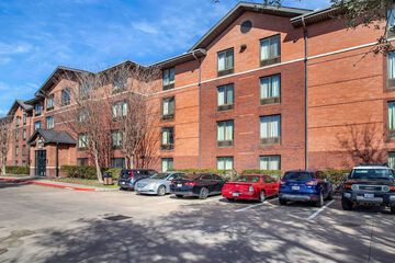 Extended Stay America Suites Houston Westchase Westheimer