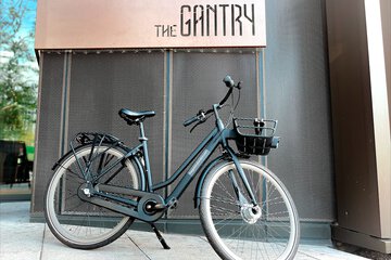 Bicycling