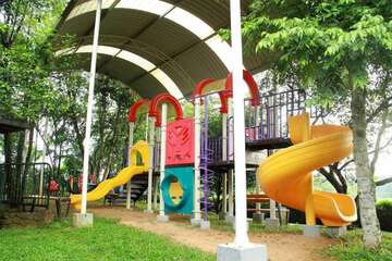 Sports facility
