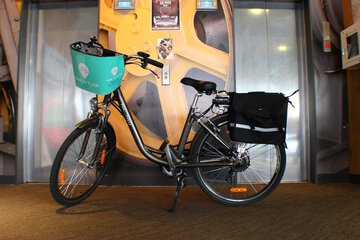 Bicycling