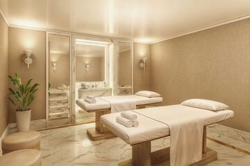 Spa treatment