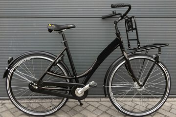 Bicycling