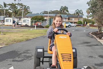 Children's activities