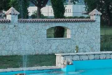 Fountain