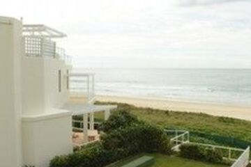 Guestroom View
