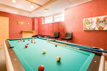 Billiards