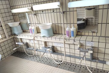 Public bath