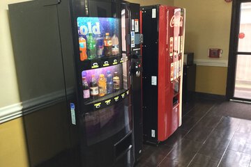 Vending machine
