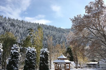 Gazebo