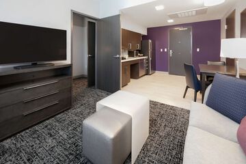 Homewood Suites by Hilton Irvine Spectrum Lake Forest