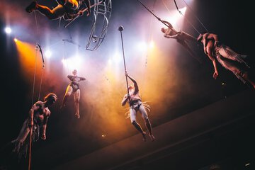 Theater show