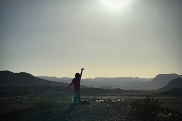 Hiking